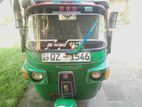 Bajaj RE 2010