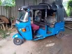 Bajaj RE 2010