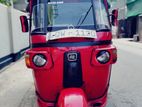 Bajaj RE 2010