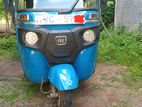 Bajaj RE 2010