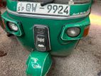 Bajaj RE 2010
