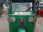 Bajaj RE 2010