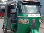 Bajaj RE 2010
