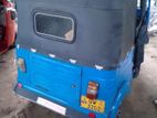 Bajaj RE 2010
