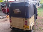 Bajaj RE 2010