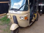 Bajaj RE 2010