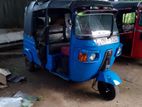 Bajaj RE 2010