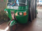 Bajaj RE Three Wheeler 2010