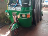 Bajaj RE Three Wheeler 2010