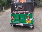 Bajaj RE Three Wheeler 2010