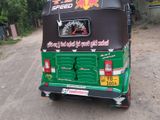 Bajaj RE Three Wheeler 2010