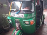 Bajaj RE Three Wheeler 2010