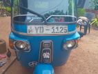 Bajaj RE 2010