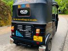 Bajaj RE 2010