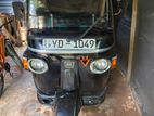 Bajaj RE 2010