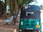 Bajaj RE 2010