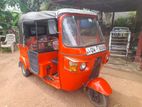 Bajaj RE Three Wheeler 2010