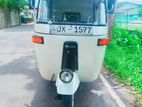 Bajaj RE Threewheel 2010