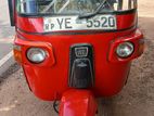 Bajaj RE 2010