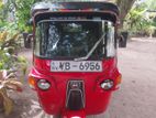 Bajaj RE 2010