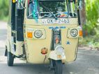 Bajaj RE 2010