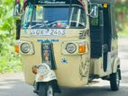 Bajaj RE 2010