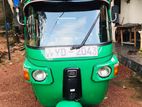 Bajaj RE 2010