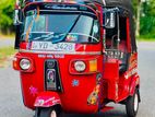 Bajaj RE 2010