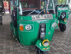 Bajaj RE 2010