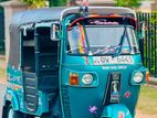 Bajaj RE 2010