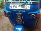 Bajaj RE 2010