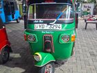 Bajaj RE 2010