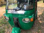 Bajaj RE 2010