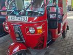 Bajaj RE 2010