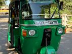 Bajaj RE Three Wheeler 2010