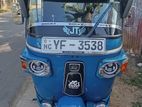 Bajaj RE Three Wheeler 2010