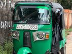 Bajaj RE 2010