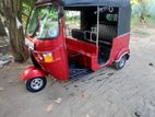 Bajaj RE 2010