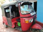 Bajaj RE Three Wheeler 2010