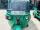 Bajaj RE Three Wheeler 2010