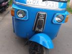 Bajaj RE (Used) 2010