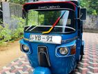 Bajaj RE Three Wheeler 2010