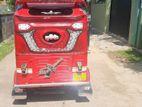 Bajaj RE 2010