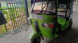 Bajaj RE 2010