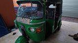 Bajaj RE 2010