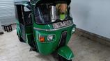 Bajaj RE 2010