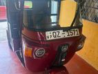 Bajaj RE 2010