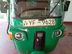 Bajaj RE 2010