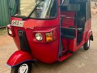 Bajaj RE 2010