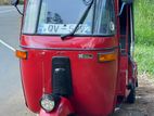 Bajaj RE Three Wheel 2010